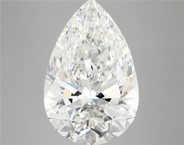 7.34 Carat