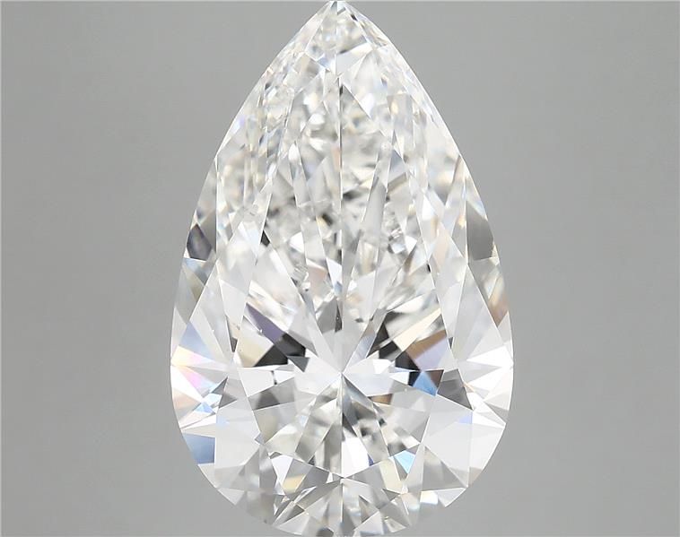 7.41 Carat