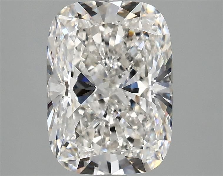 2.58 Carat