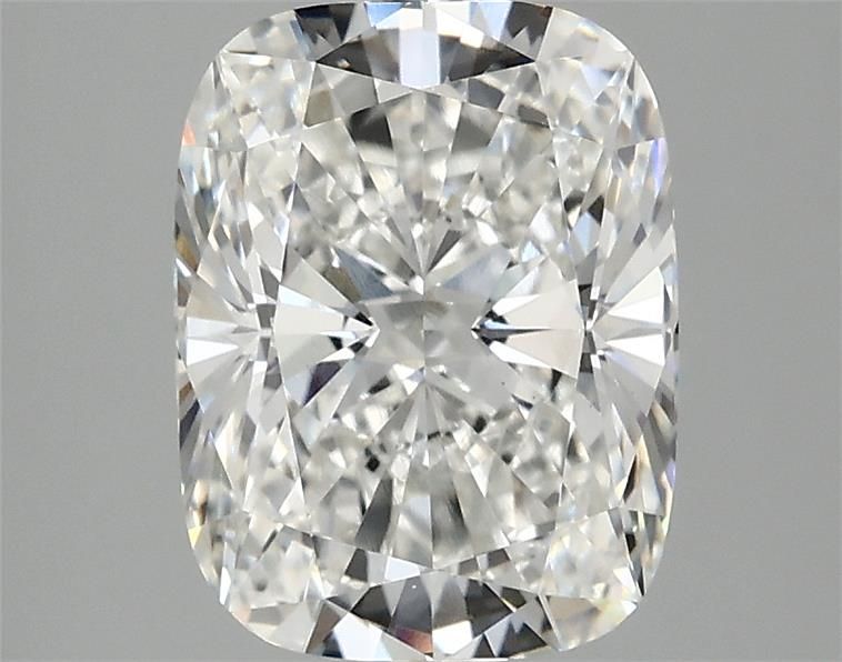 2.58 Carat