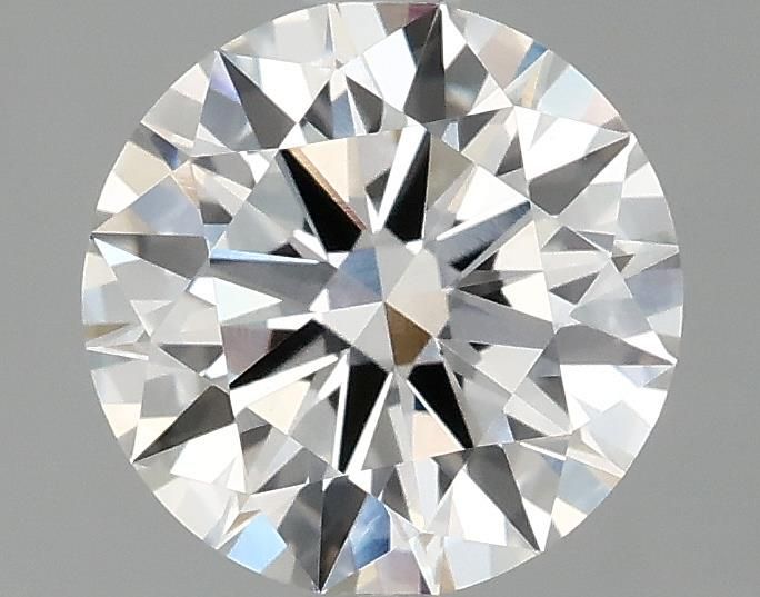 1.37 Carat