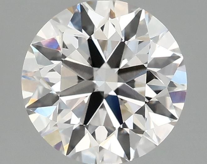 1.43 Carat