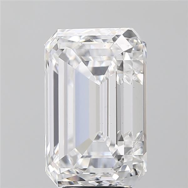 7.02 Carat