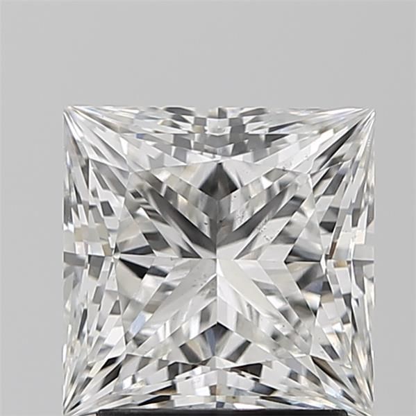 2.45 Carat