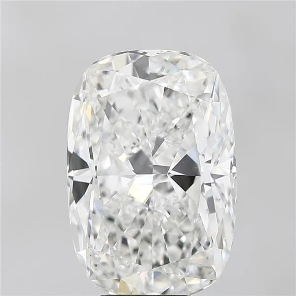 8.01 Carat