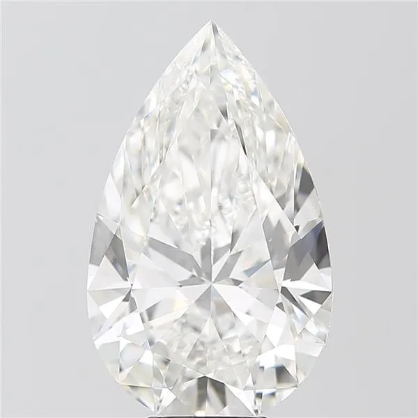 8.61 Carat