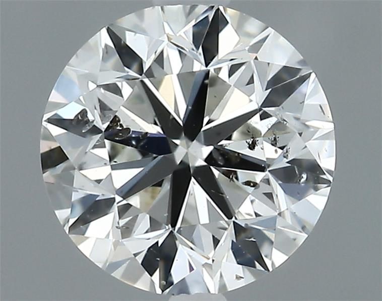 0.71 Carat