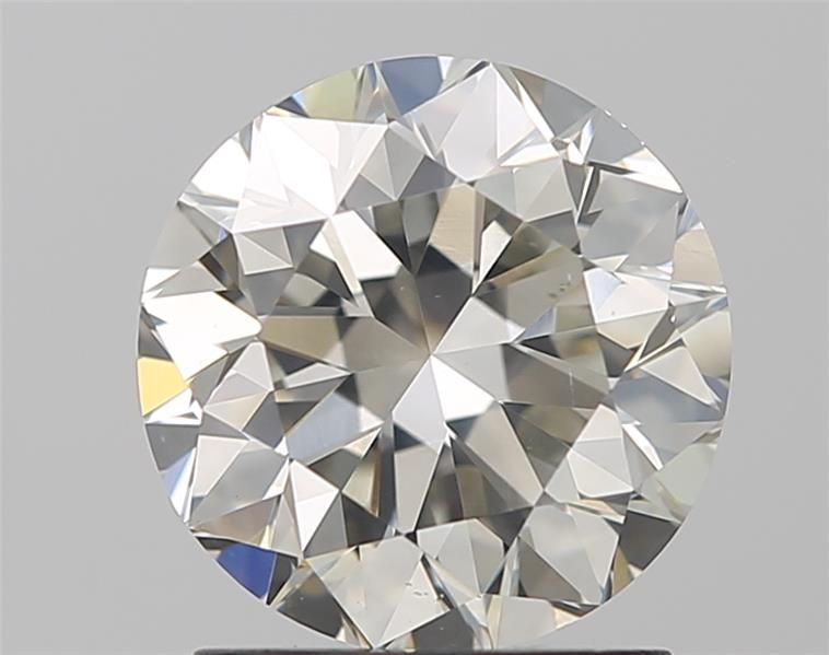 1.71 Carat