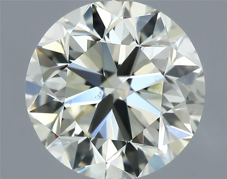 1.01 Carat