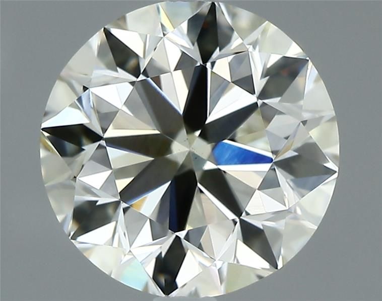 1.02 Carat
