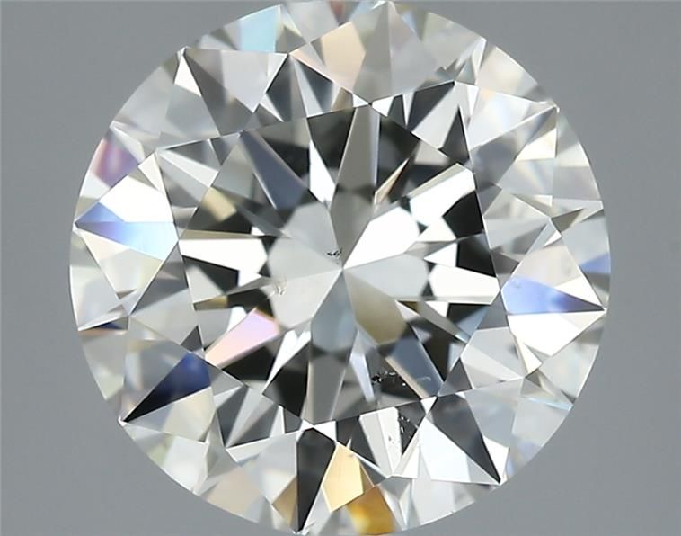 2.81 Carat