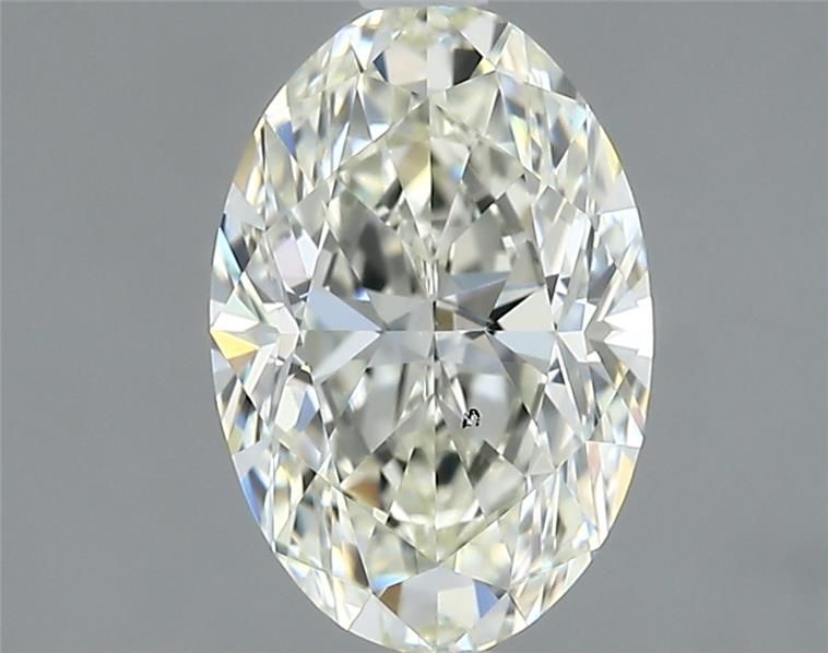1.21 Carat