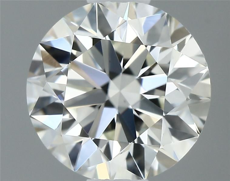 0.58 Carat