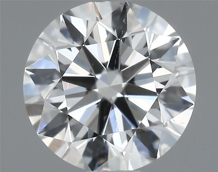 0.58 Carat