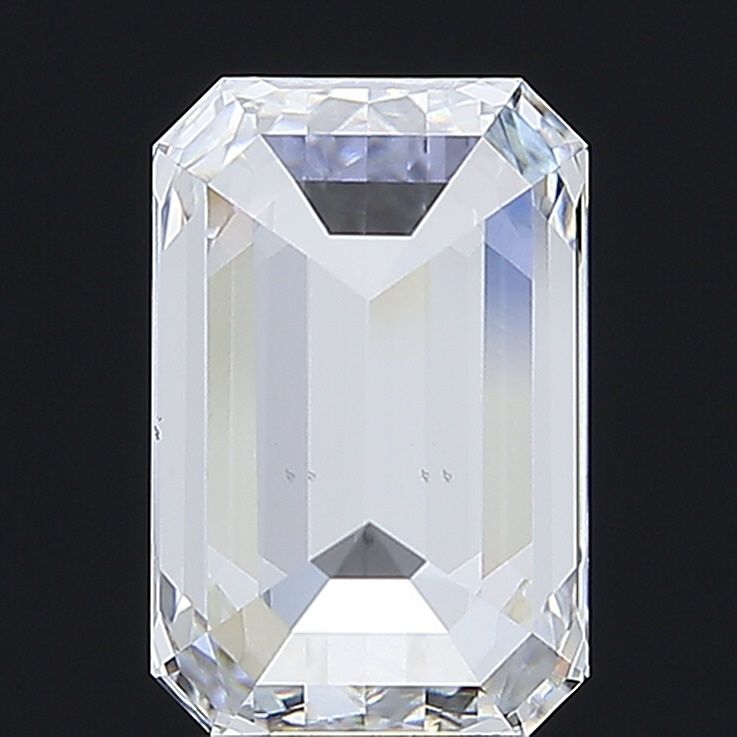 4.07 Carat