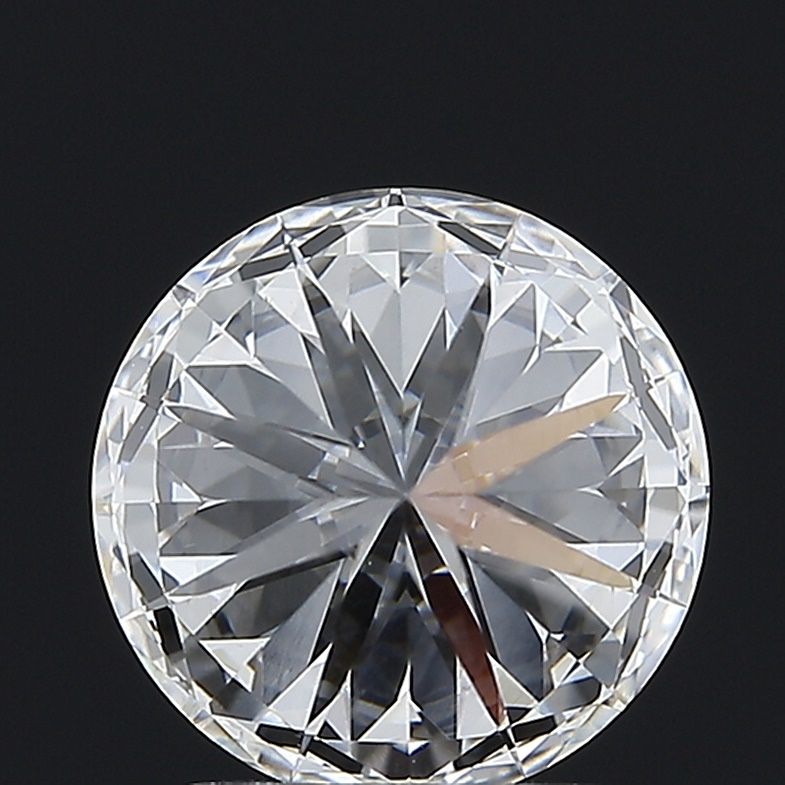 2.33 Carat