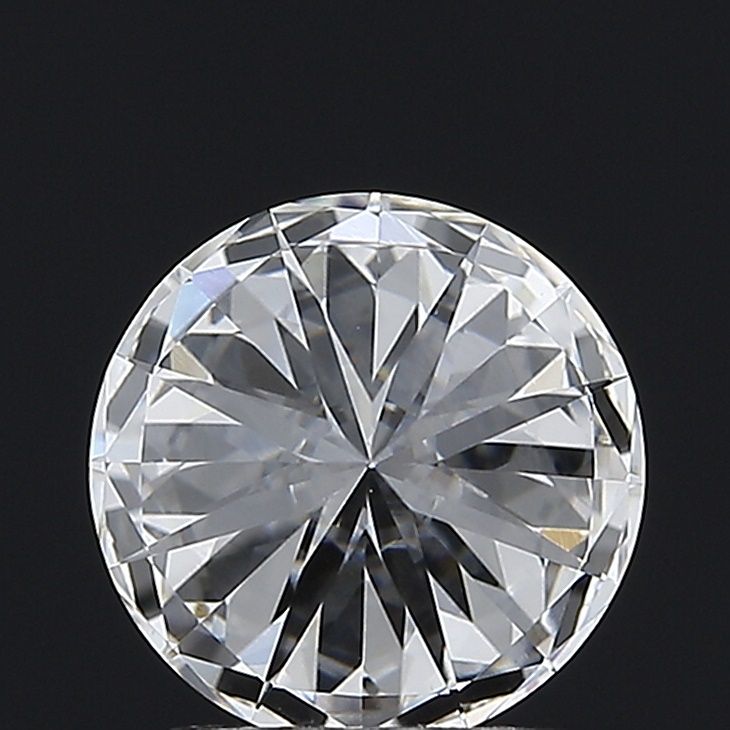 2.09 Carat