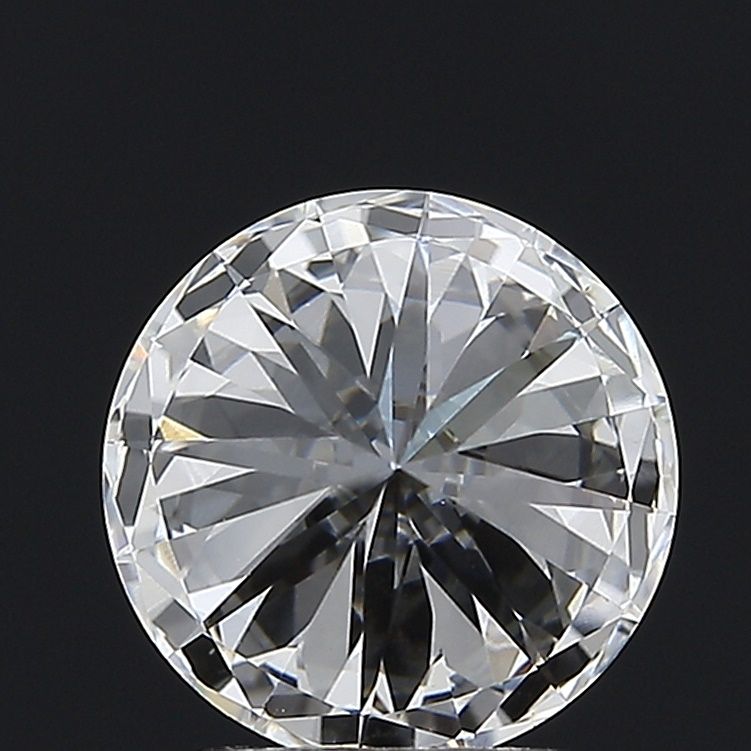 2.96 Carat