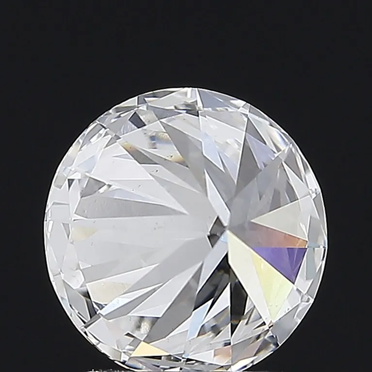 2.09 Carat