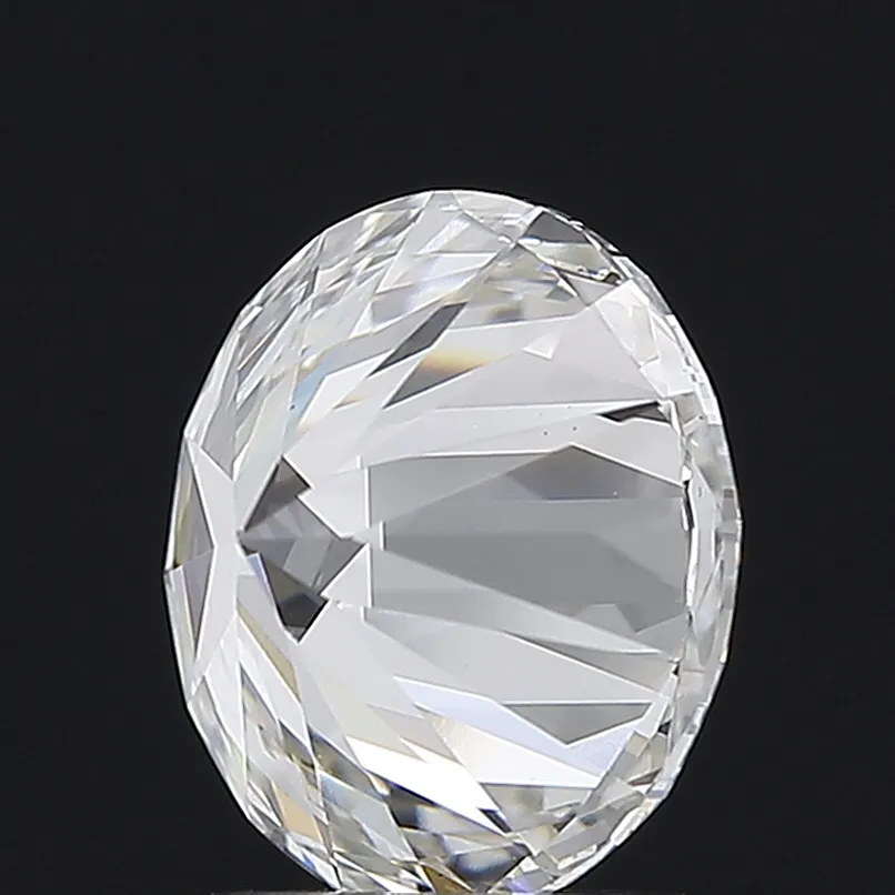 2.7 Carat