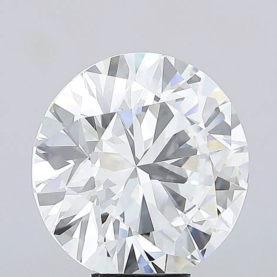 9.74 Carat