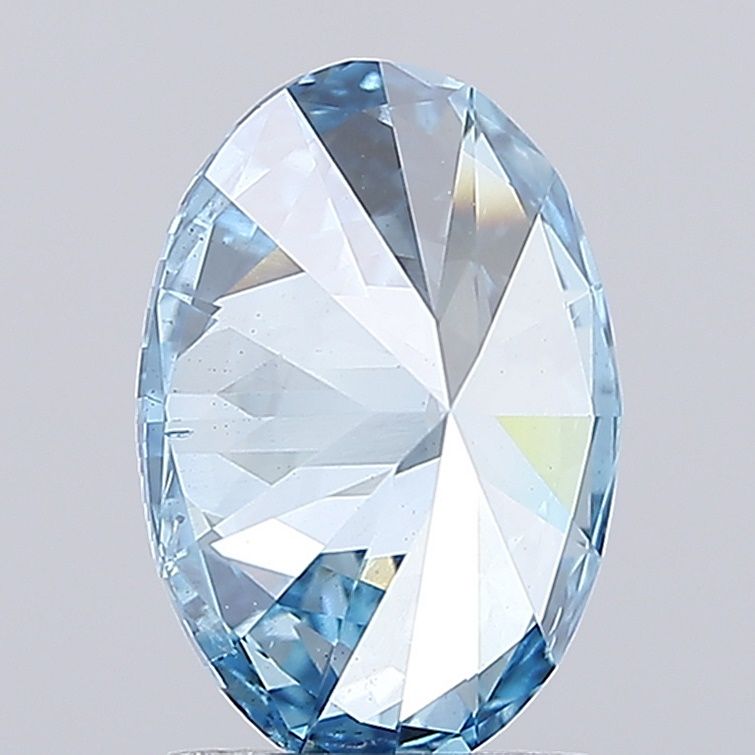 2.03 Carat