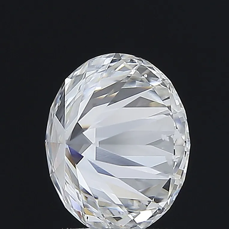 2.81 Carat