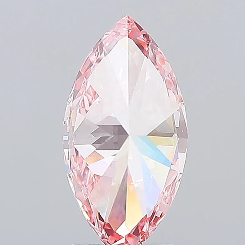 2.54 Carat