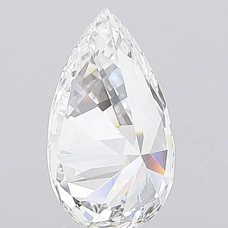 3.07 Carat