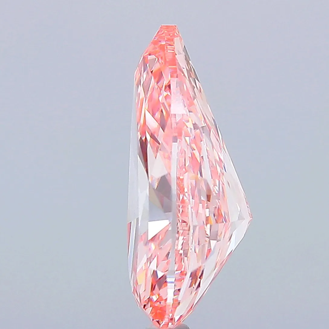 10.01 Carat