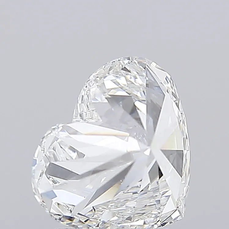 2.87 Carat