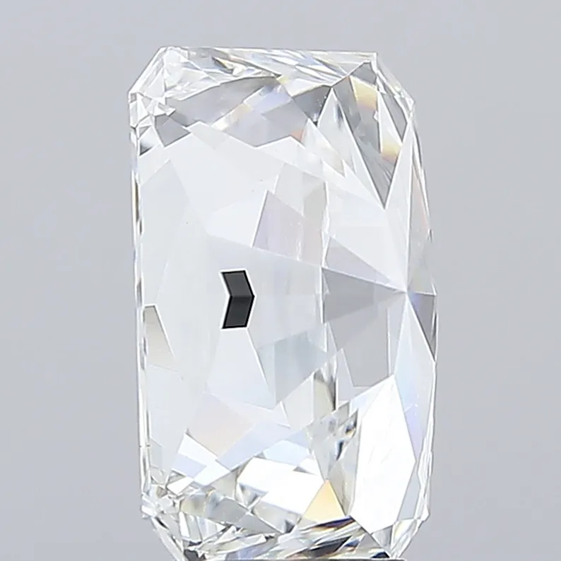 7.09 Carat