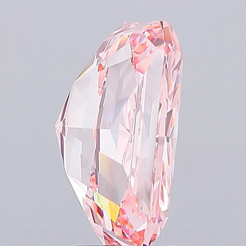 7.01 Carat
