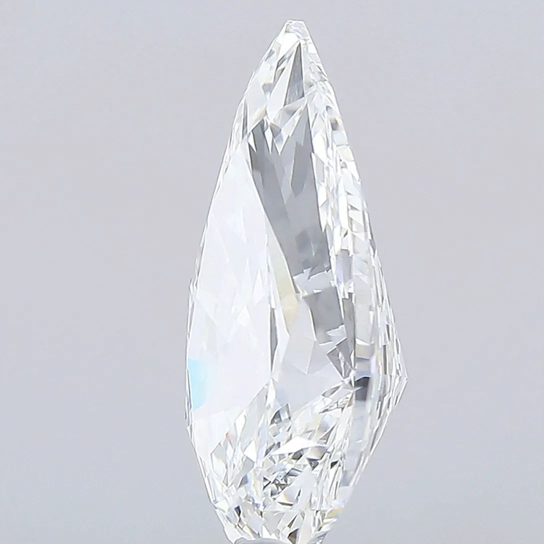 10.02 Carat
