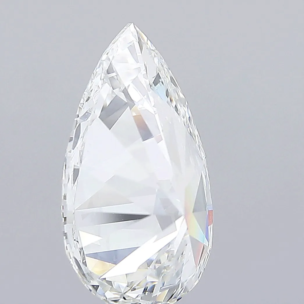 8.04 Carat
