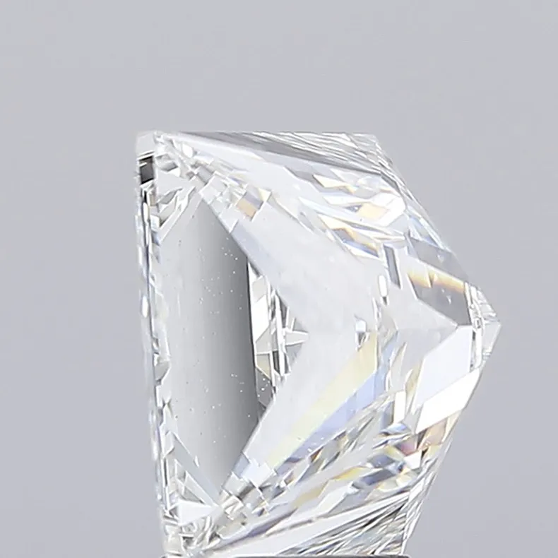 7.02 Carat