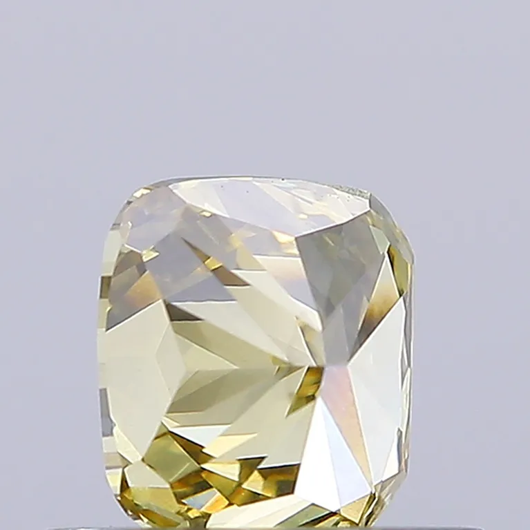 0.58 Carat