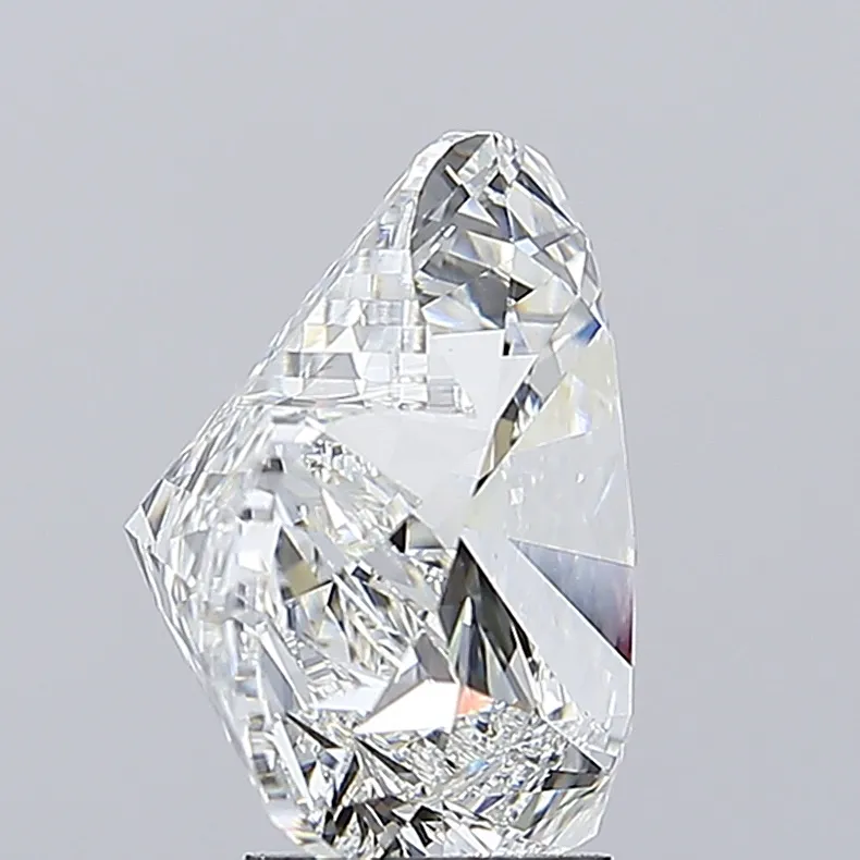 7.07 Carat