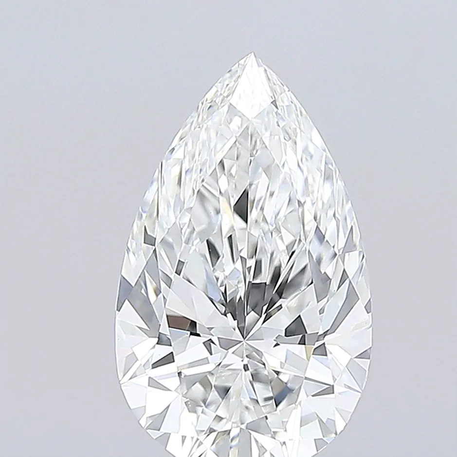 5.09 Carat
