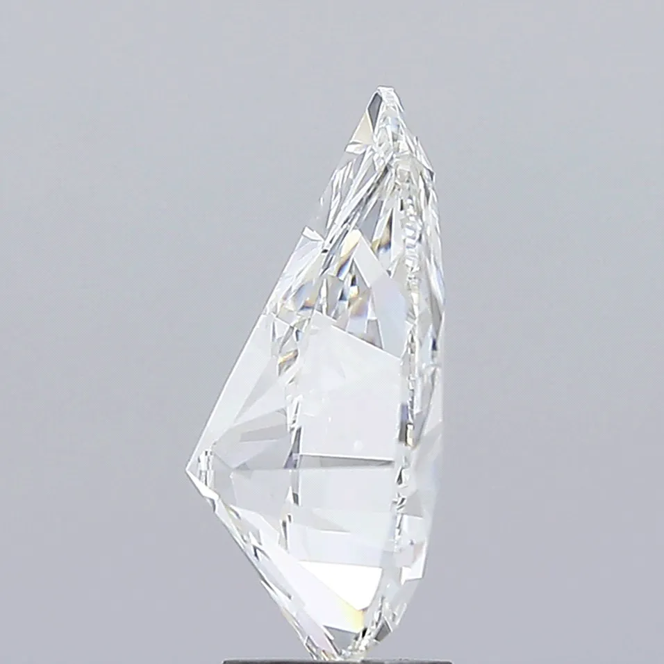 5.09 Carat