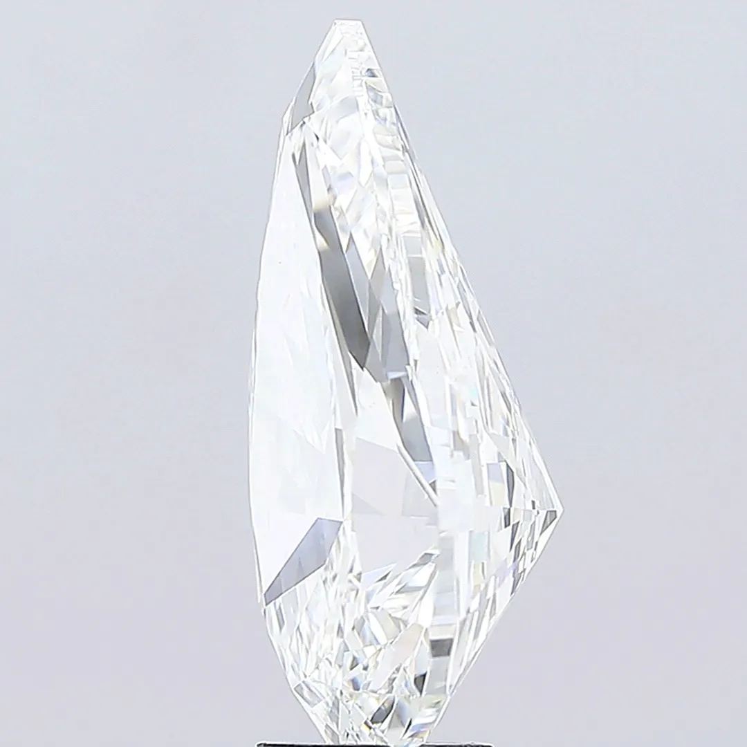 9.89 Carat