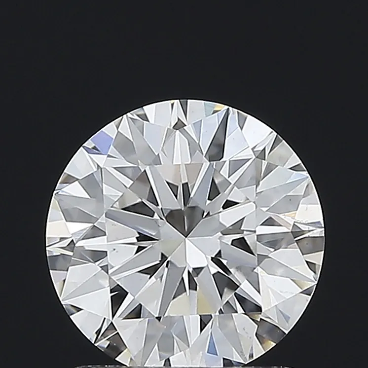 1.58 Carat