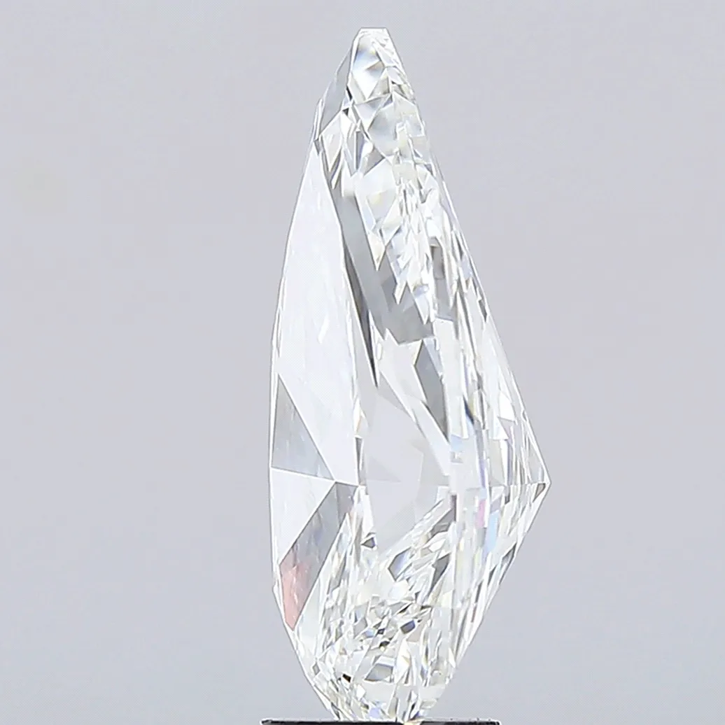 7.52 Carat