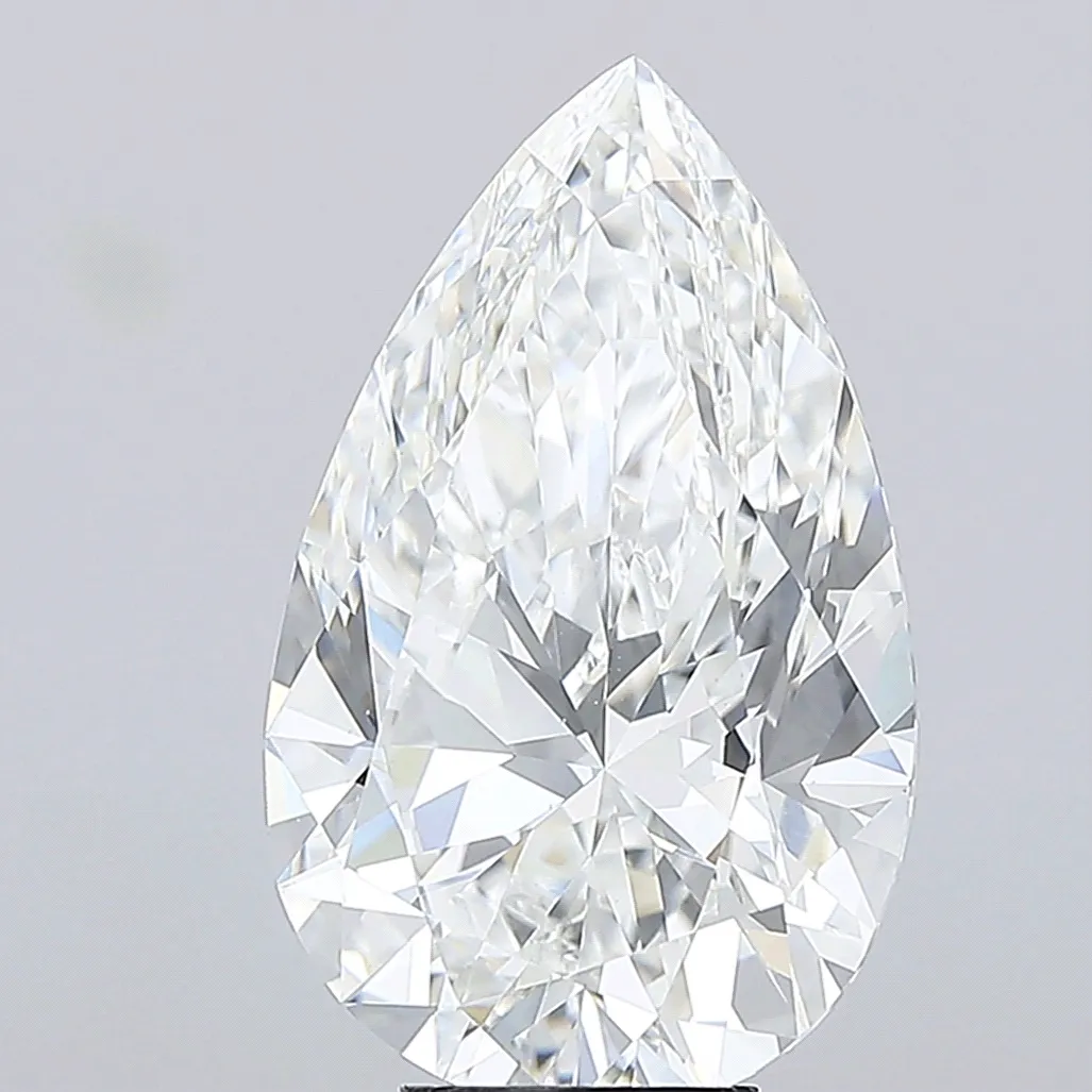 8.03 Carat
