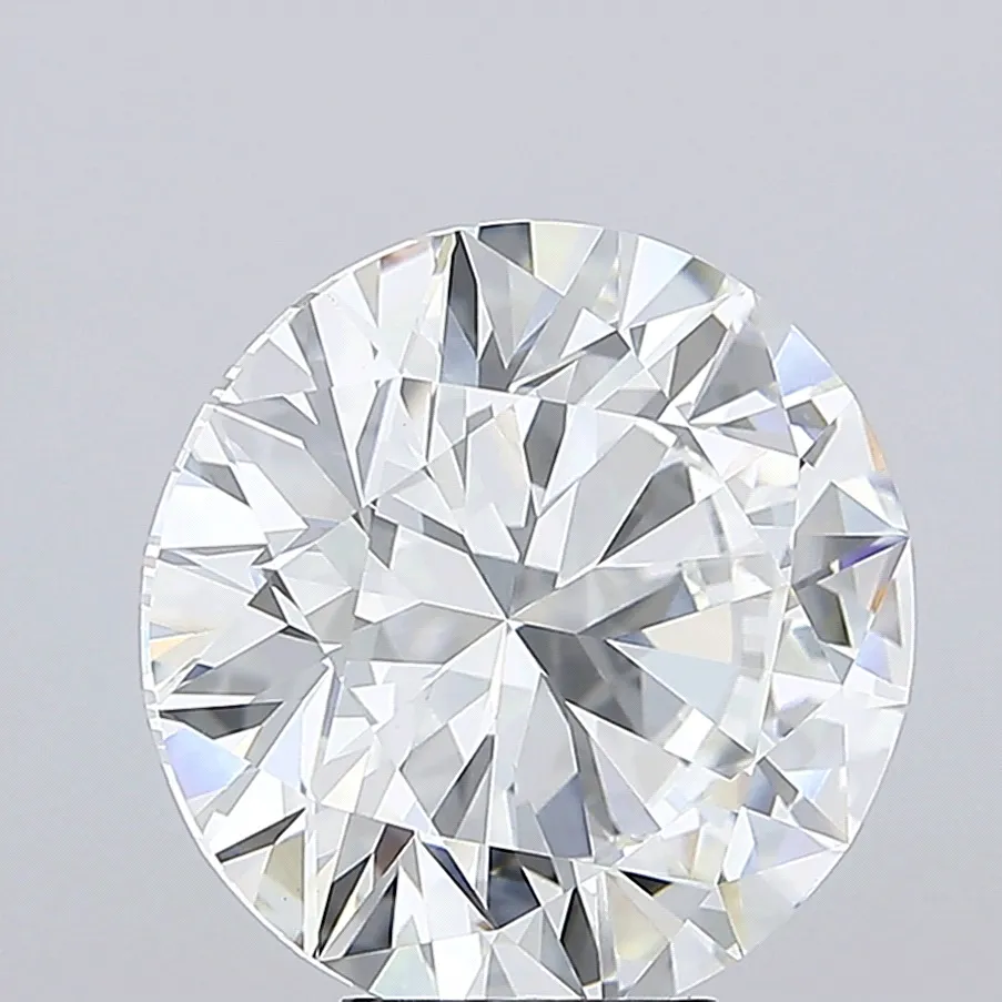 8.01 Carat