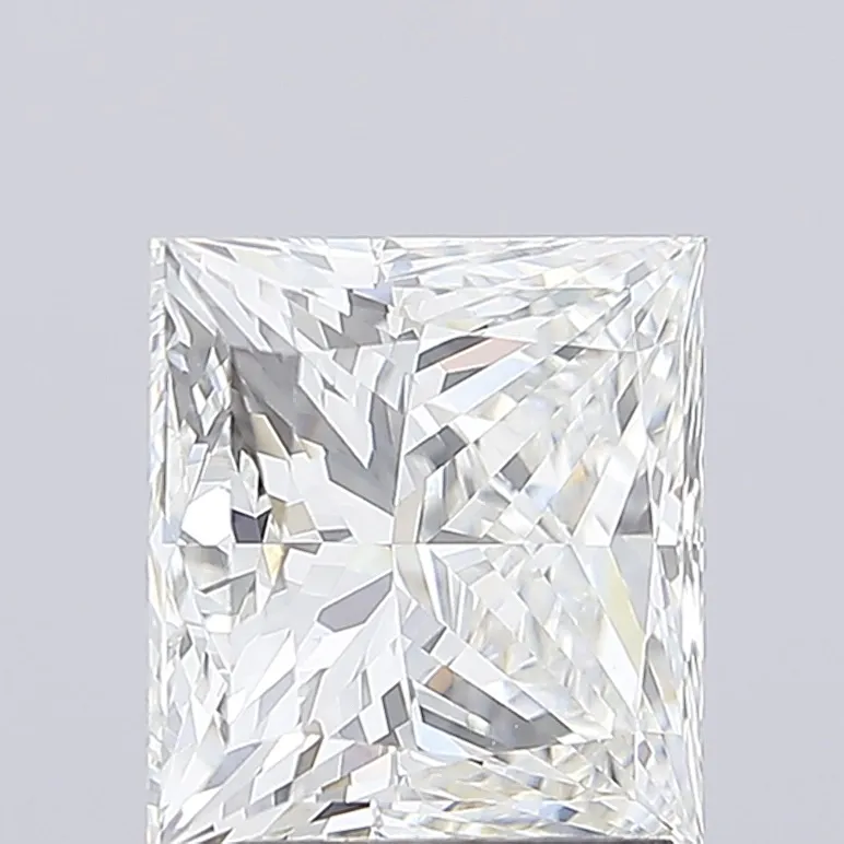 2.57 Carat