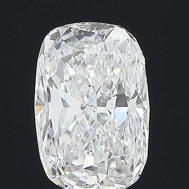 2.73 Carat
