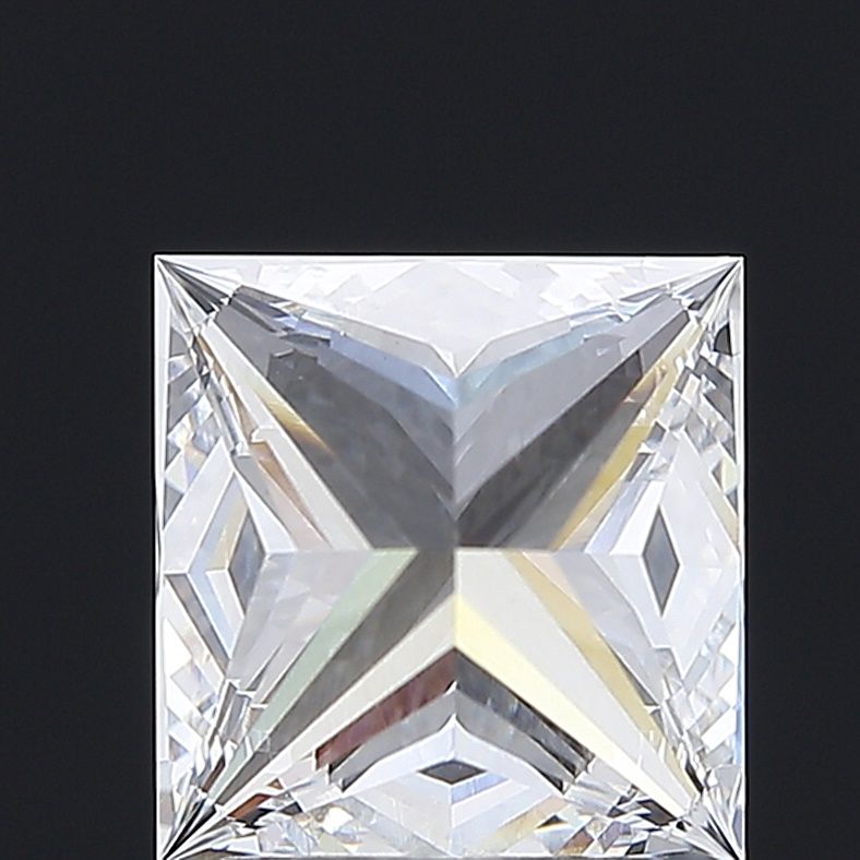 2.96 Carat