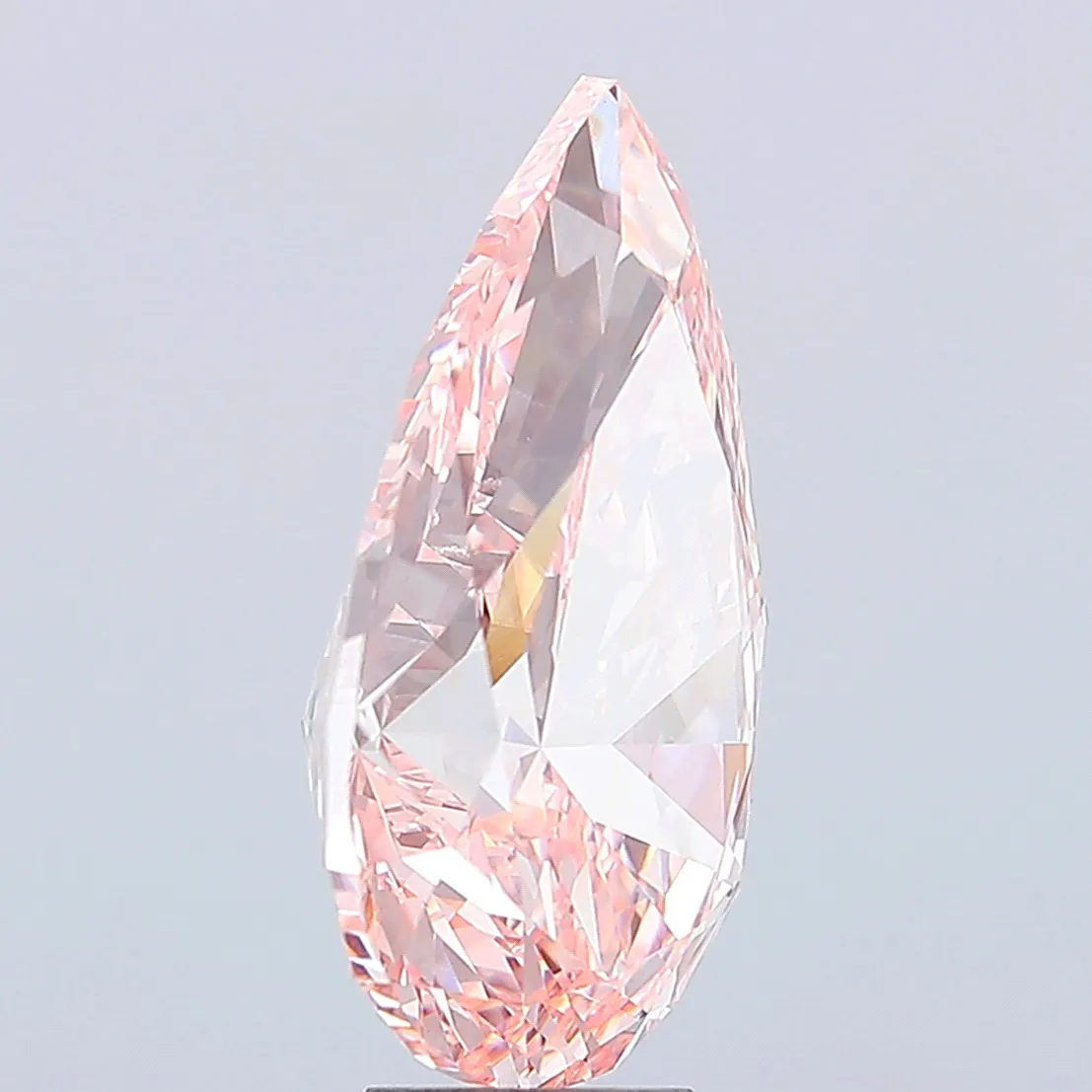 10.03 Carat