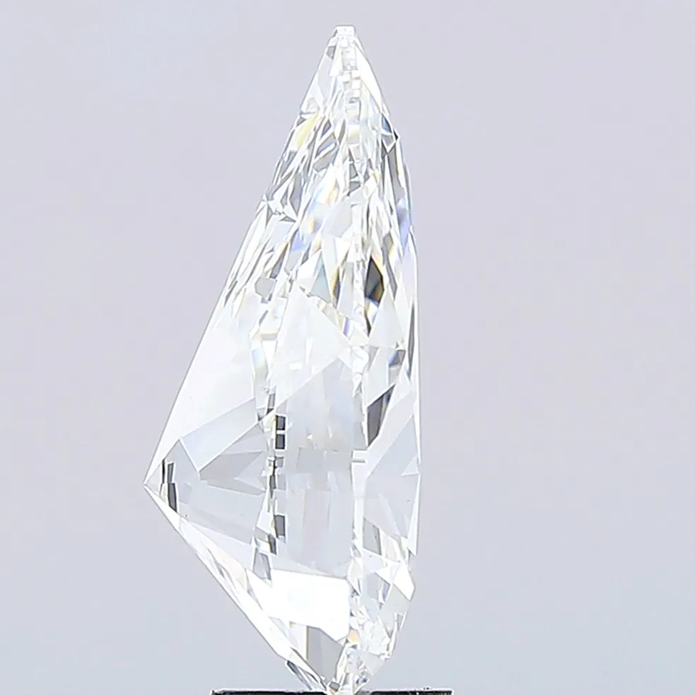 7.06 Carat